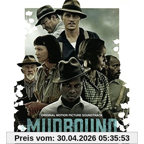 Mudbound