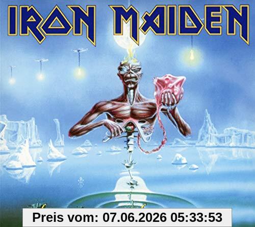Seventh Son of a Seventh Son (2015 Remaster)