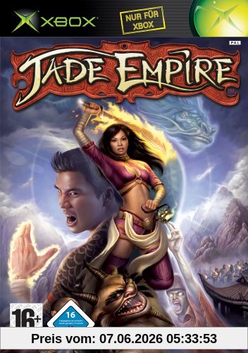 Jade Empire