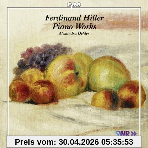 Piano Works