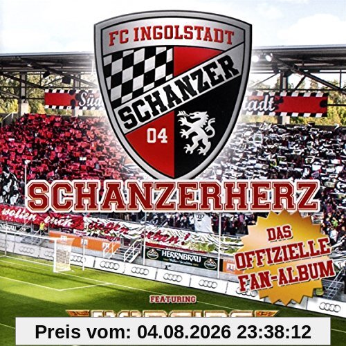 Bonfire Schanzerherz-Fan