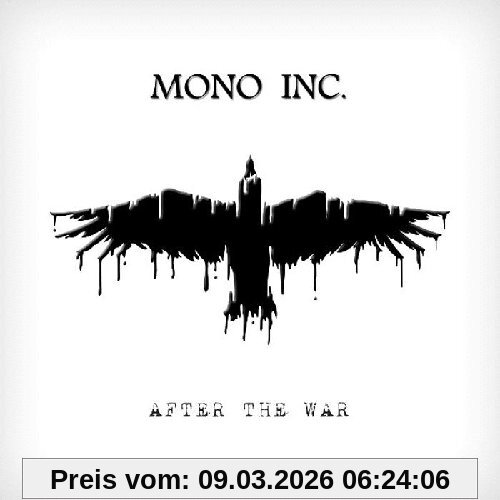 Mono Inc. After The War