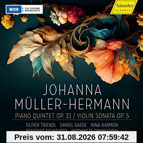 Johanna Müller-Hermann