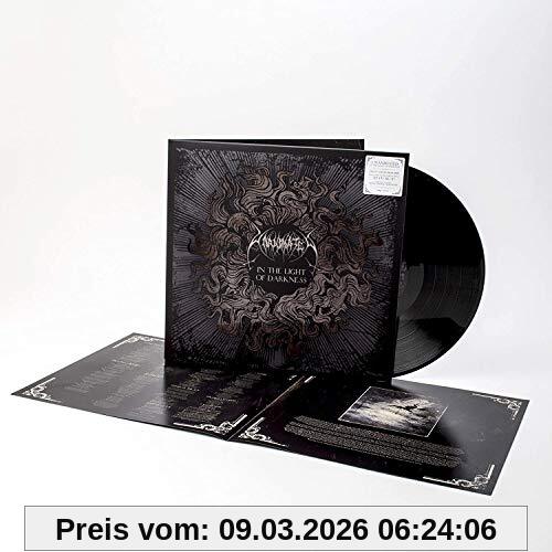 Unanimated In The Light Of Darkness (Re-Issue 2020) (Gatefold Black Lp & Lp-Booklet) [Vinyl Lp]