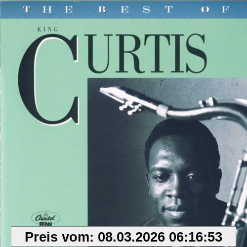 King Curtis Best Of