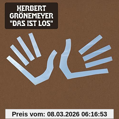 Herbert Grönemeyer Das Ist Los