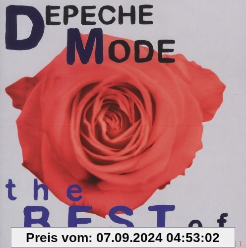 The Best of Depeche Mode,Vol. 1