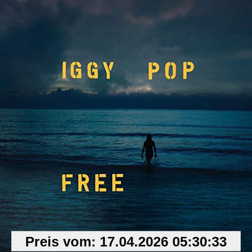 Free (Vinyl) [Vinyl LP]