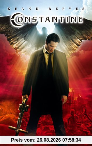 Constantine [VHS]
