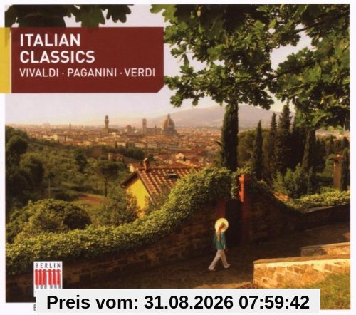 Italian Classics