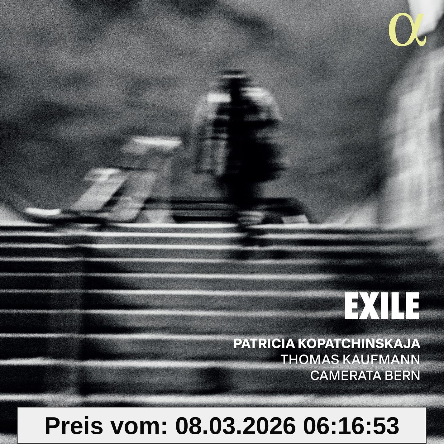 unbekannt Exile