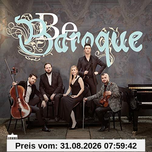 Be Baroque