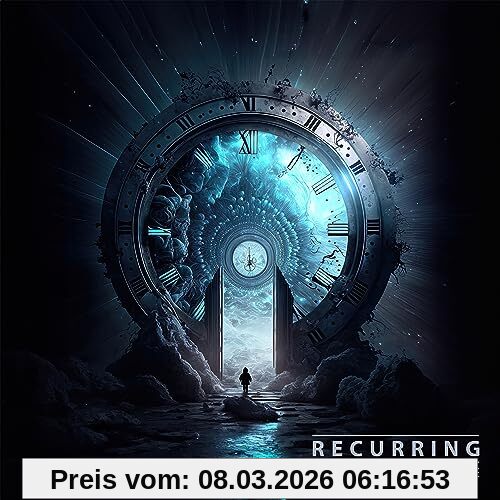 Collapse Under The Empire Recurring
