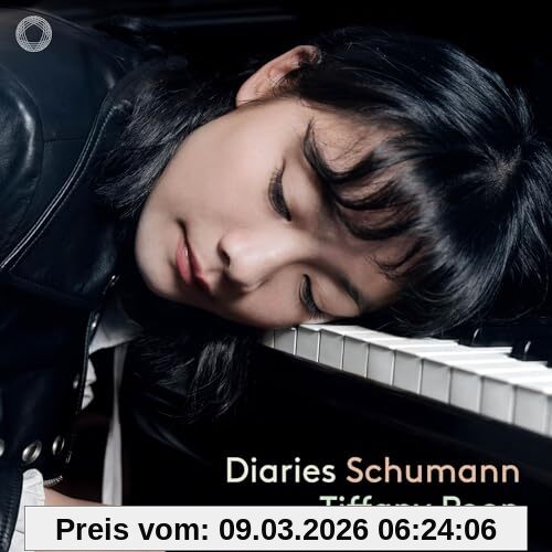 Tiffany Poon Diaries Schumann