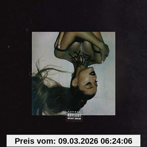 Ariana Grande Thank U, Next