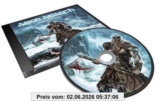 Amon Amarth Jomsviking [Vinyl Lp]