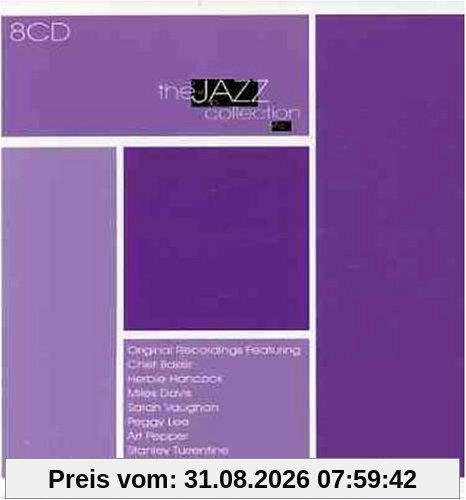 The Jazz Collection