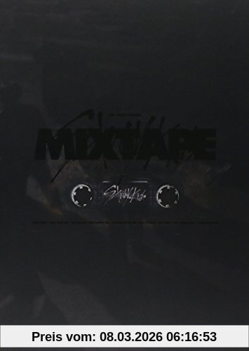 Stray Kids Mixtape