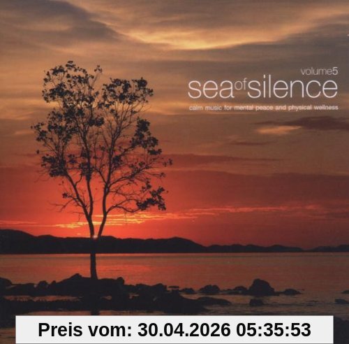 Sea of Silence Vol.5