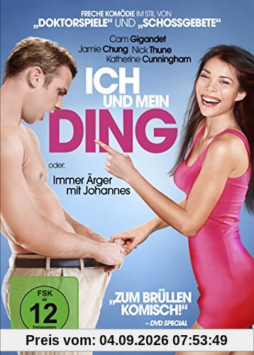 Ich und mein Ding