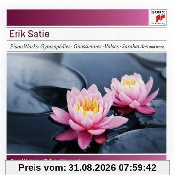 Piano Works