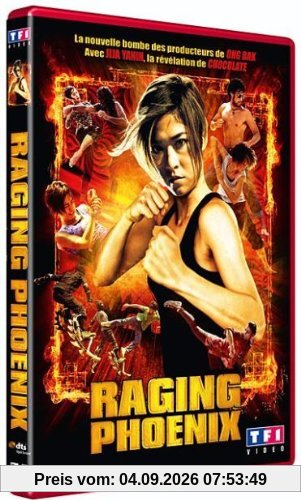 Raging phoenix [FR Import]