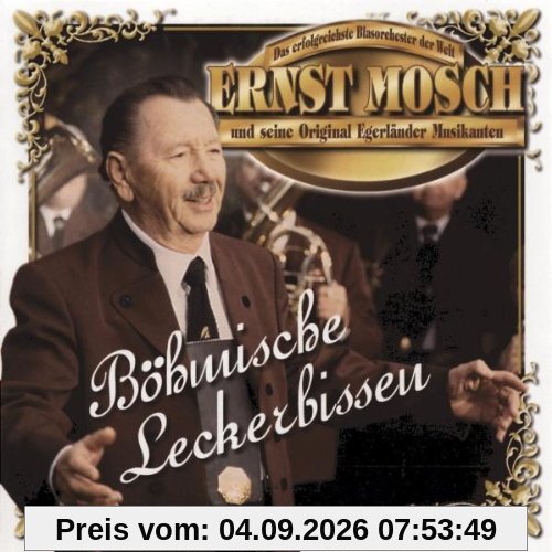 Böhmische Leckerbissen