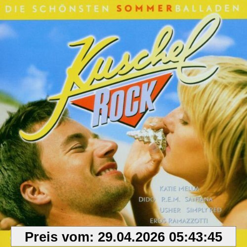 Kuschelrock: Die schönsten Sommerballaden (Special Edition)