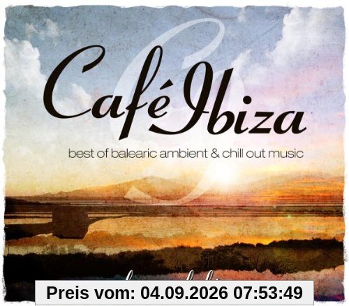 Cafe Ibiza Vol.15