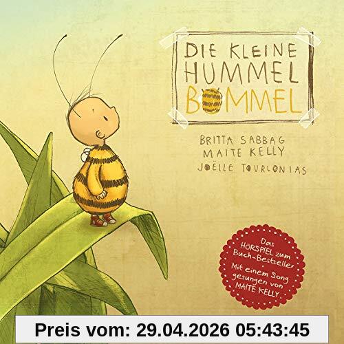 Die kleine Hummel Bommel (Hörspiel)