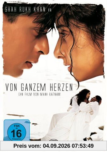 Von ganzem Herzen