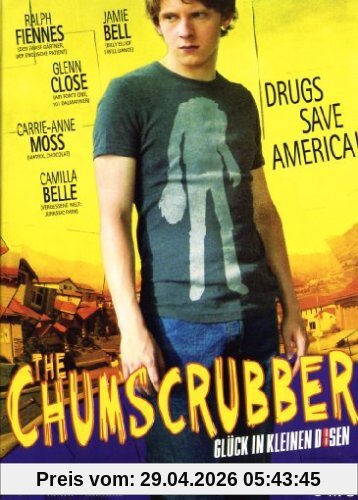 The Chumscrubber - Glück in kleinen Dosen