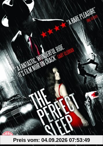 Perfect Sleep [UK Import]