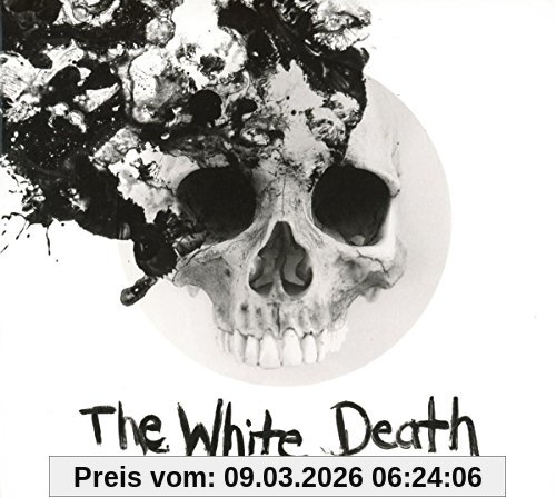 Fleurety The White Death