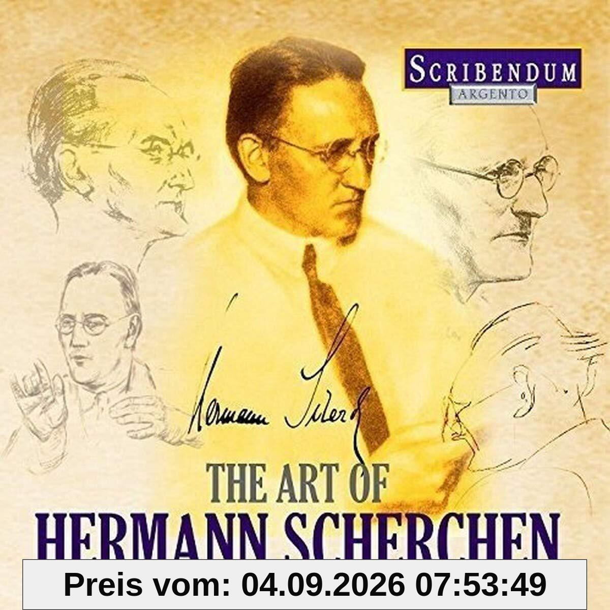 The Art of Scherchen