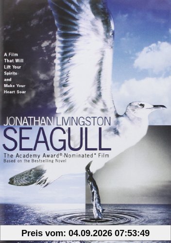 JONATHAN LIVINGSTON LE GOELAND