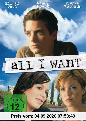 All I Want