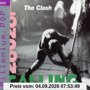 London Calling (Ltd.Digipack)