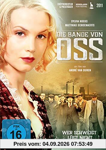 Die Bande von Oss