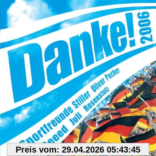Danke! 2006