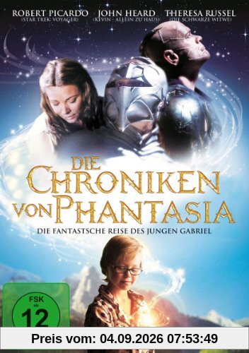 Die Chroniken von Phantasia