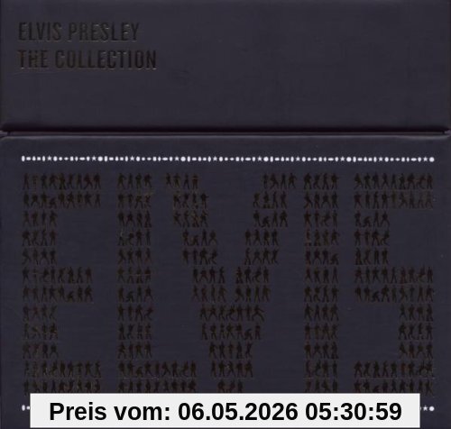 Elvis Presley The Collection