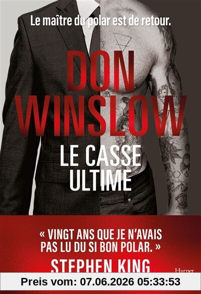 Le casse ultime