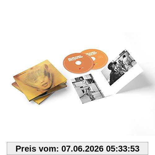 Goats Head Soup (2CD Deluxe Edition)