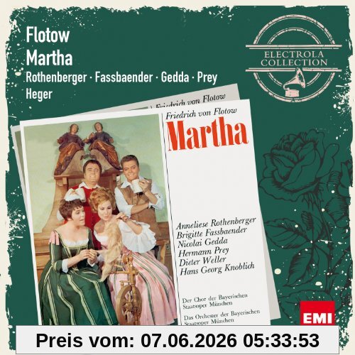 Martha