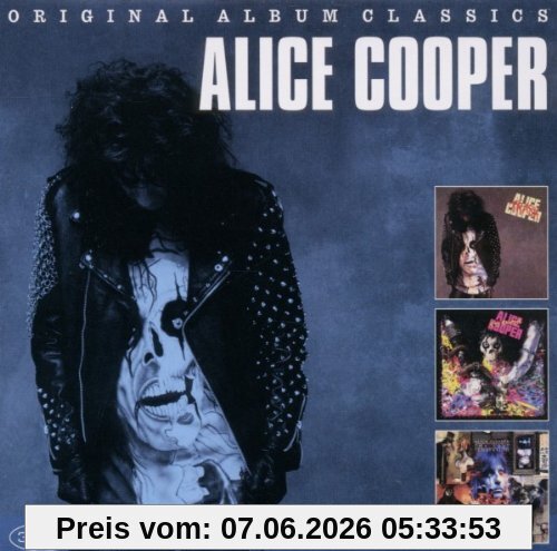 Original Album Classics