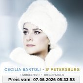 St. Petersburg