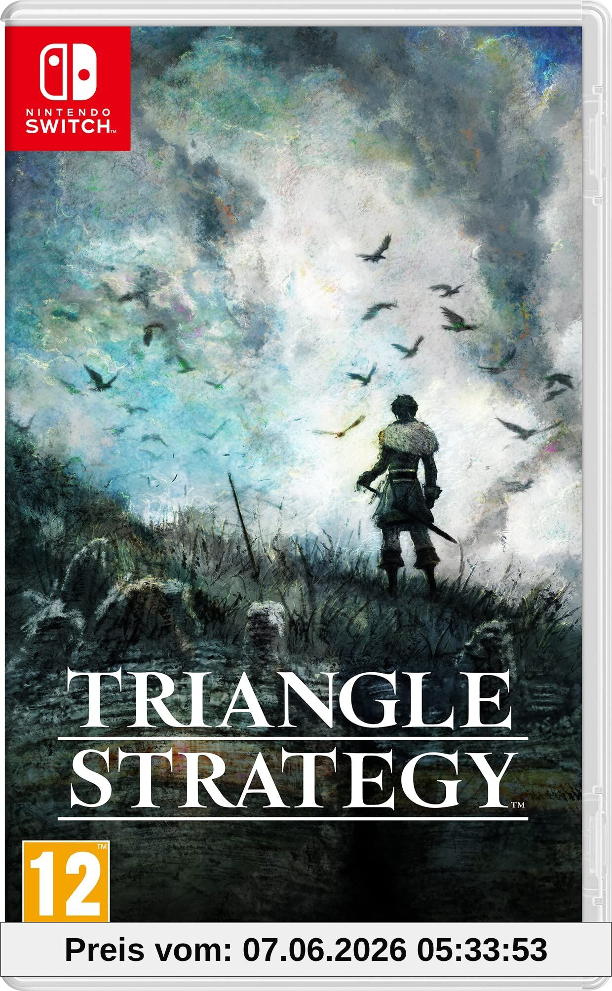 triangle strategy