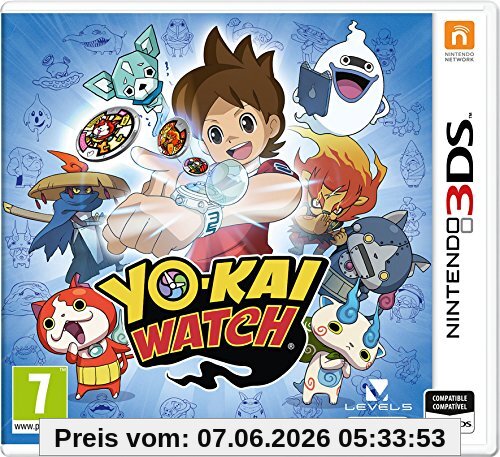 yo-kai Watch