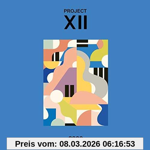 Various Project Xii-2020 [Vinyl Lp]